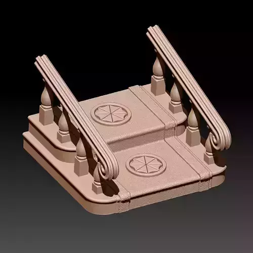 RE Stairs Mansion 01