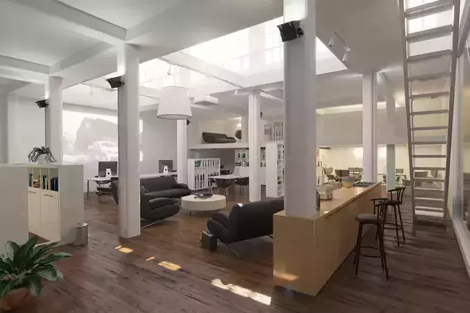 Scene 09 Archinteriors vol 33