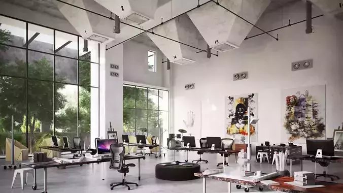 Scene 10 Archinteriors vol 33