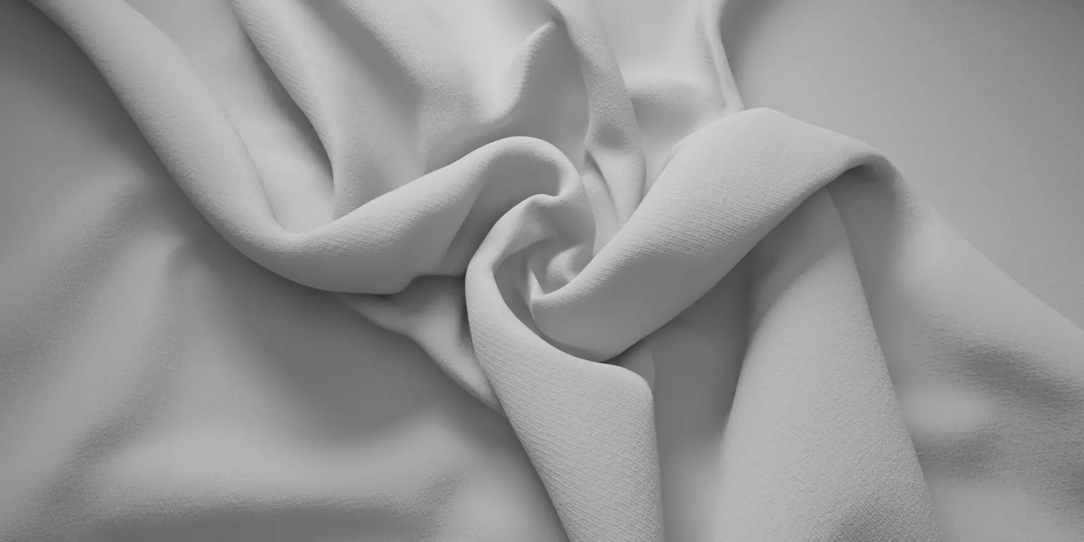 Heather Jersey Knit Fabric Texture PBR Texture_2