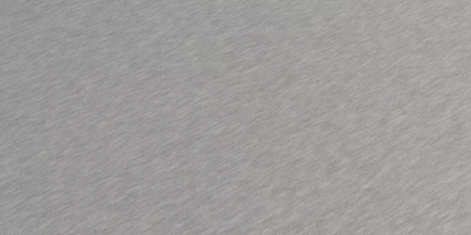 Heather Jersey Knit Fabric Texture PBR Texture_3