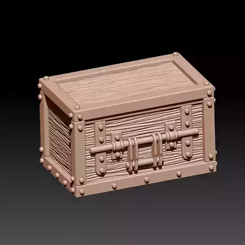 RE Item Box