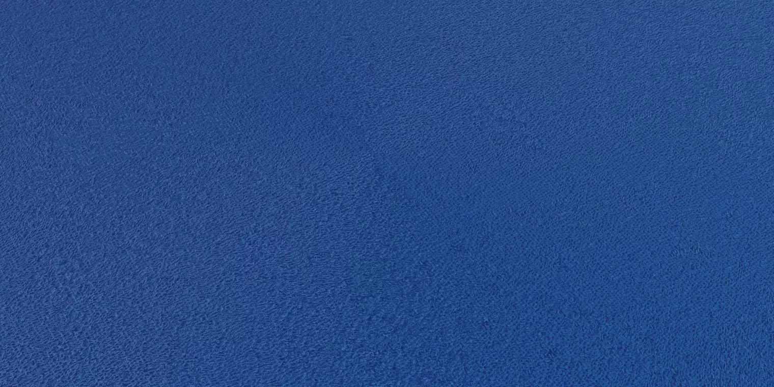 Microfiber Fleece Fabric Texture PBR Texture_3