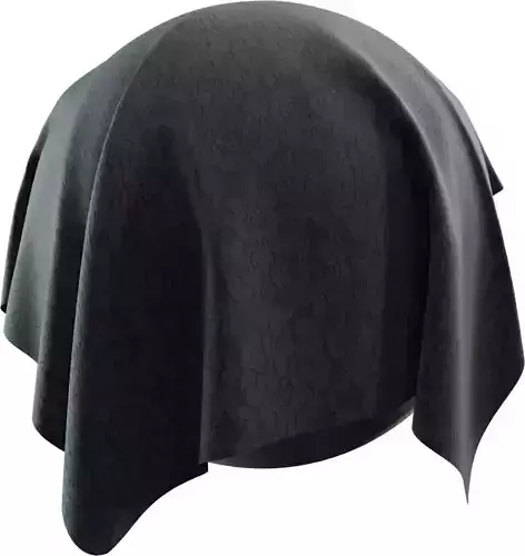 Matelasse Quilted Fabric Texture PBR