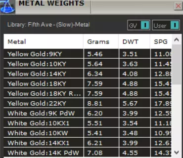 Rectangular Signet Ring with Black Enamel Stone mr0318 3D print model_5