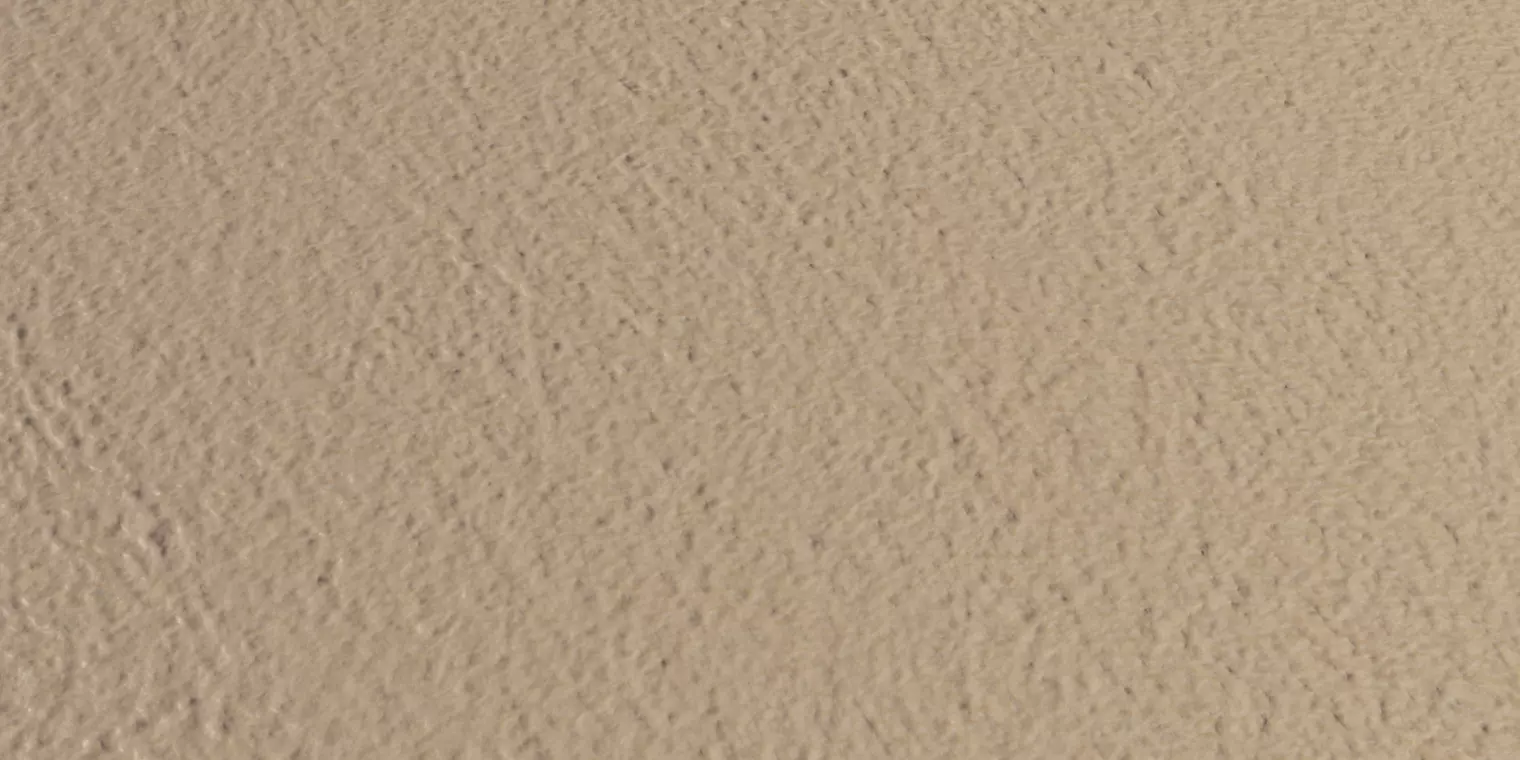 Woolly Boucle Fleece Fabric Texture PBR  Texture_3