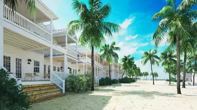 Scene 06 Archexteriors vol 23