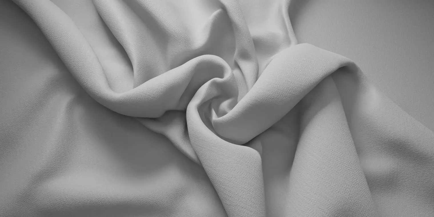 Twill Suiting Fabric Texture PBR Texture_2