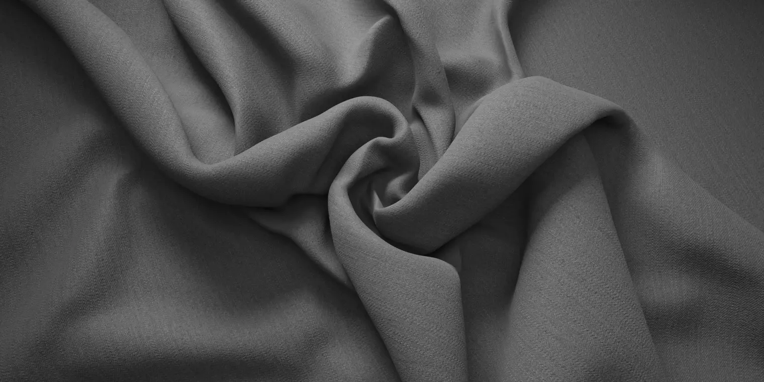 Twill Suiting Fabric Texture PBR Texture_1
