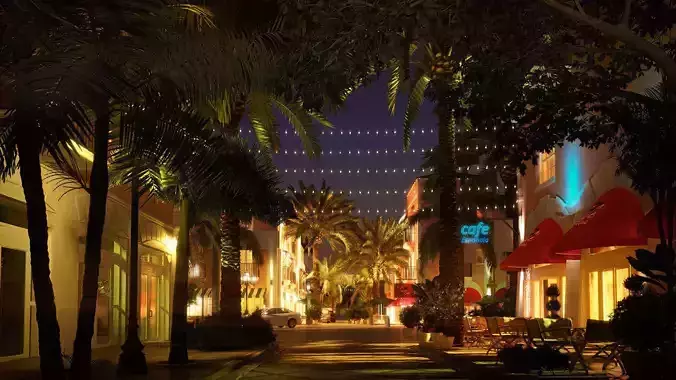 Scene 08 Archexteriors vol 23