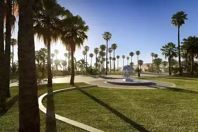 Scene 10 Archexteriors vol 23