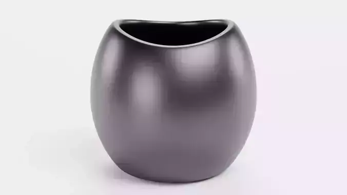 Plant Pot V4