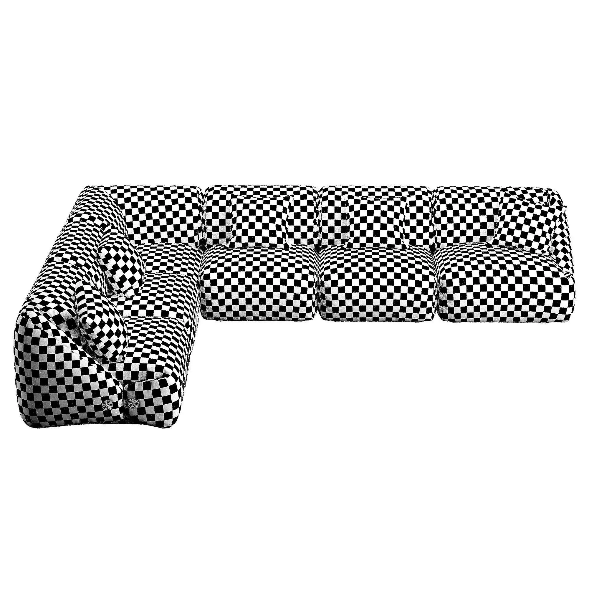 Ditre Italia Melville 3D model_5