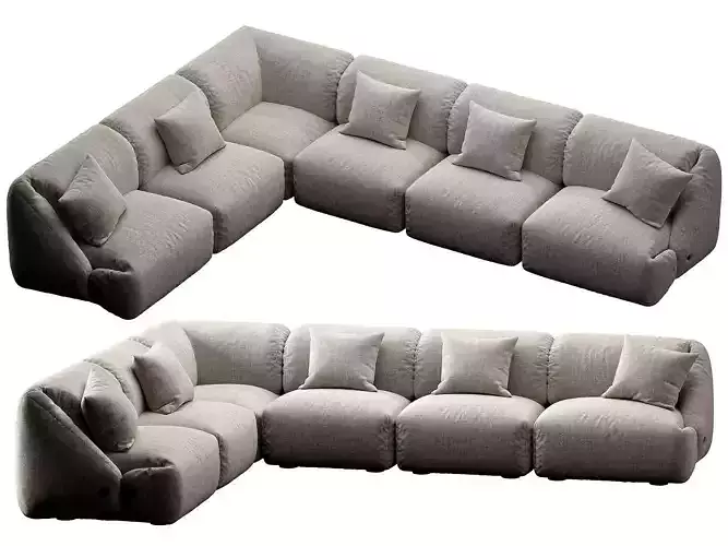 Ditre Italia Melville