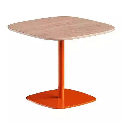 table red