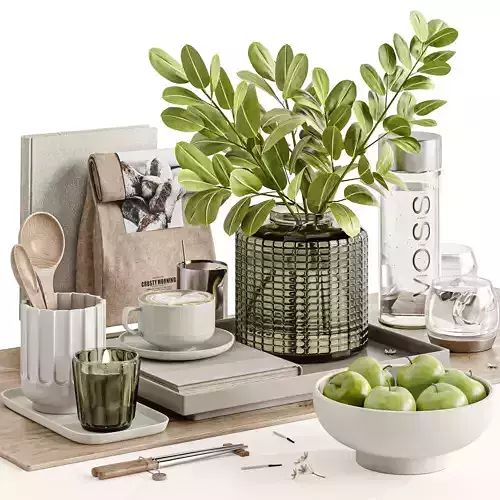 Kitchen Accessories 077