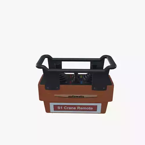 EOT Crane remote