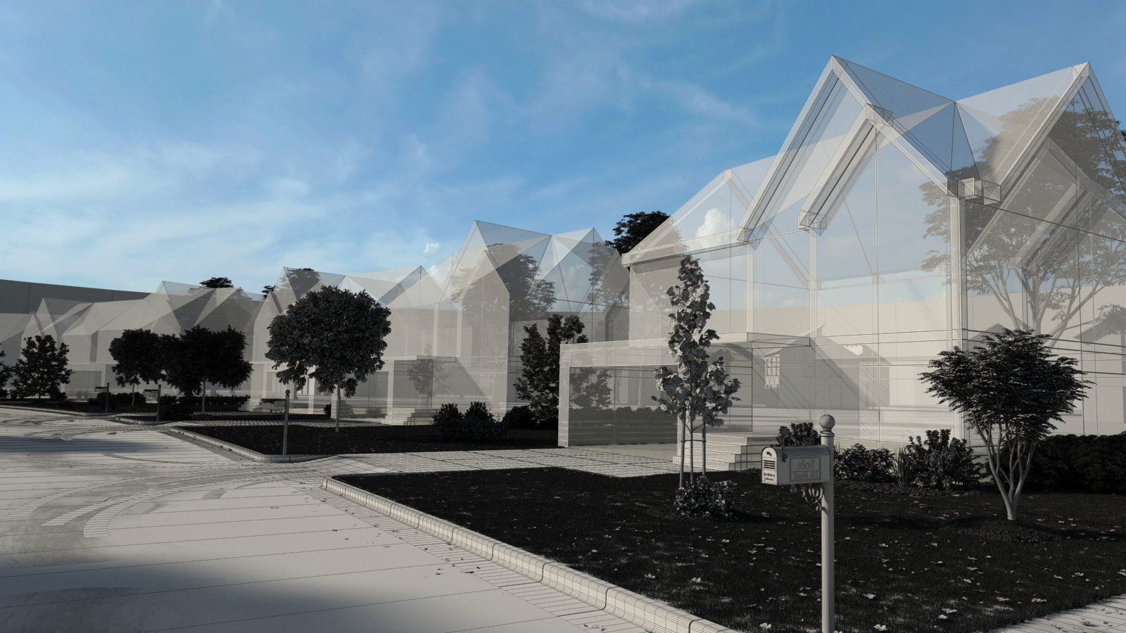 Scene 02 Archexteriors vol 24 3D model_1