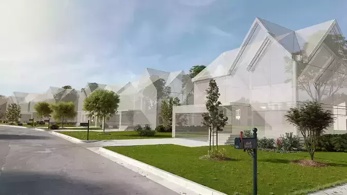 Scene 02 Archexteriors vol 24