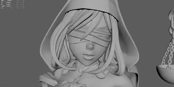 Goblin Killer  - The Lady of the Sword