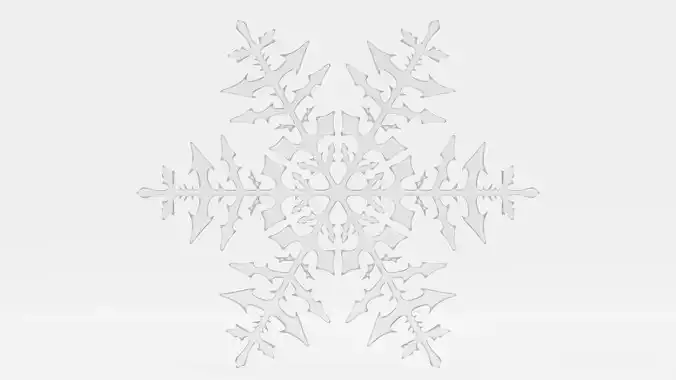 Snowflake