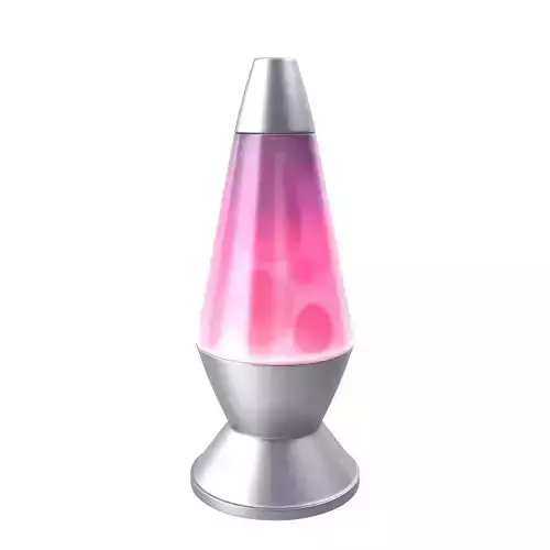 Lava Lamp