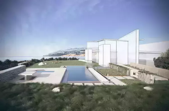 Scene 10 Archexteriors vol 24