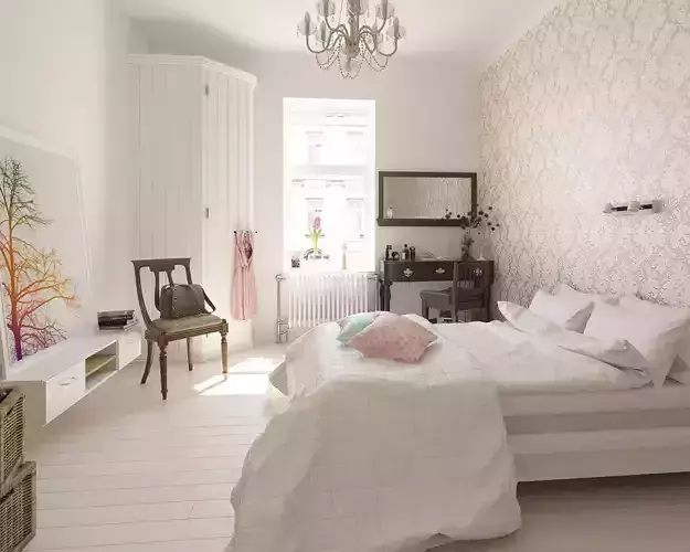 Scene 02 Archinteriors vol 35