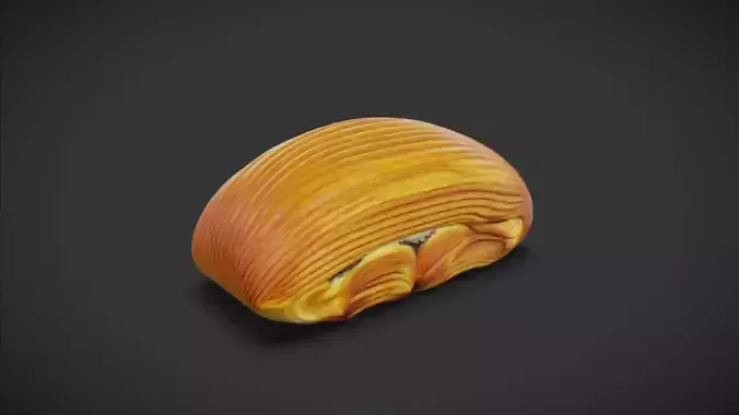 Pain Suisse Swiss Bread