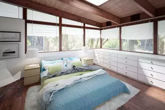 Scene 06 Archinteriors vol 35