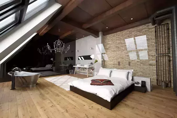 Scene 08 Archinteriors vol 35