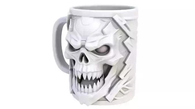 Halloween mug 05