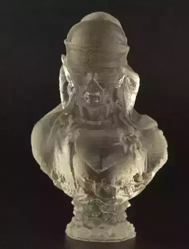 Vampire 3D print model