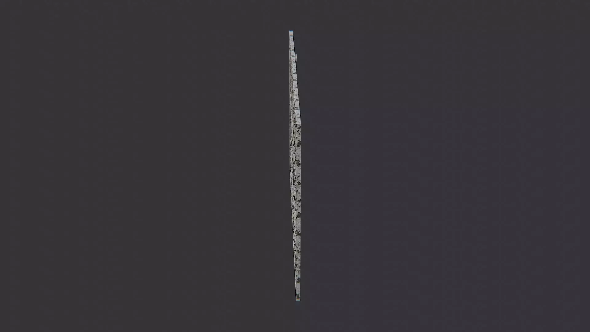 Khaki Metal Fence Panel with Ornate Lattice Low-poly 3D model_3