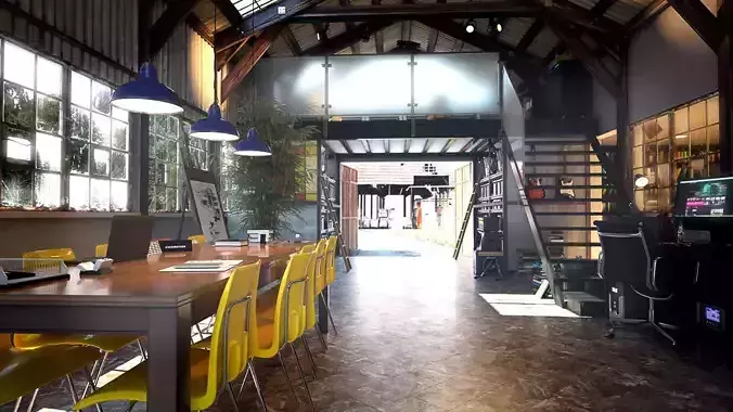 Scene 04 Archinteriors vol 36