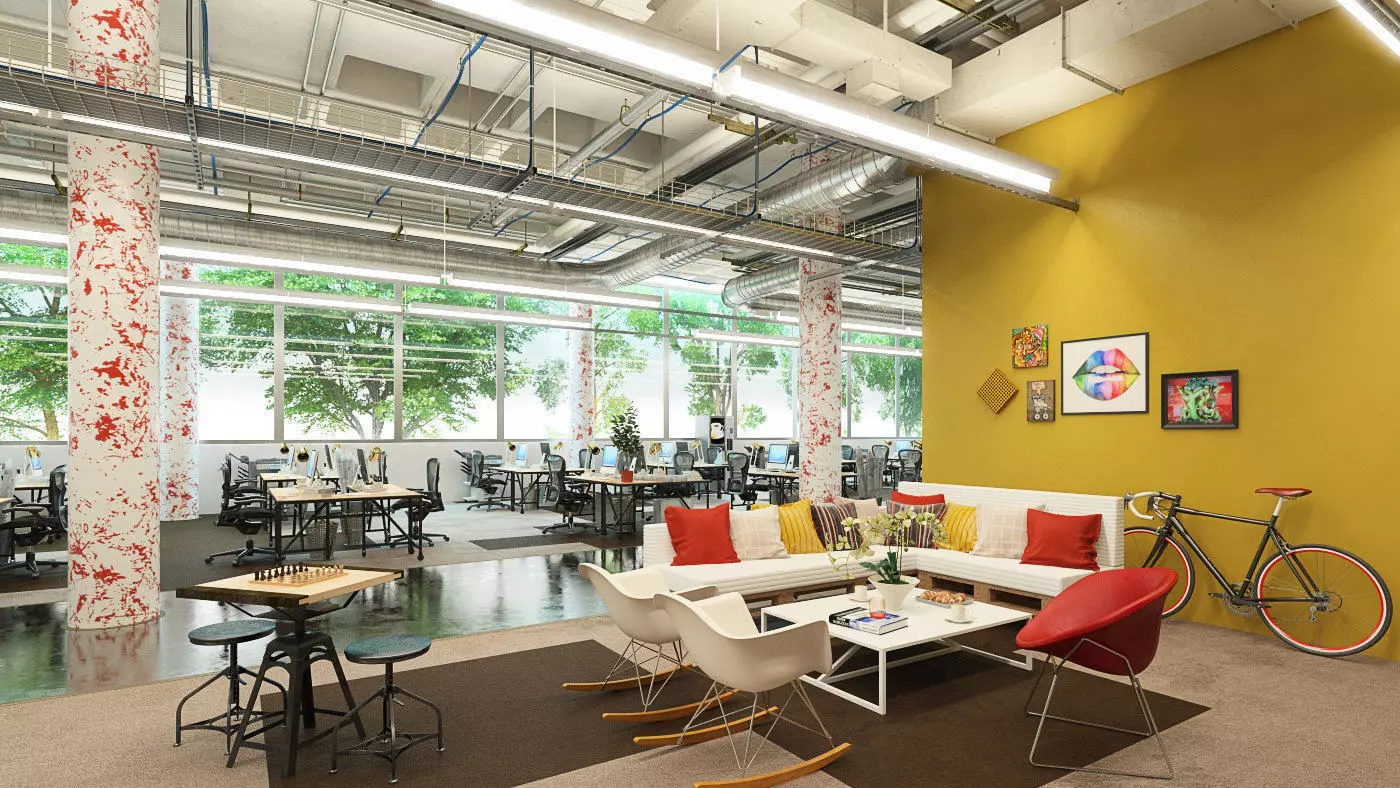 Scene 06 Archinteriors vol 36 3D model_0