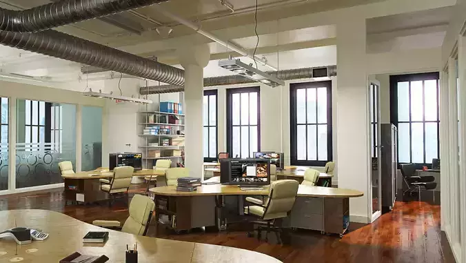 Scene 08 Archinteriors vol 36