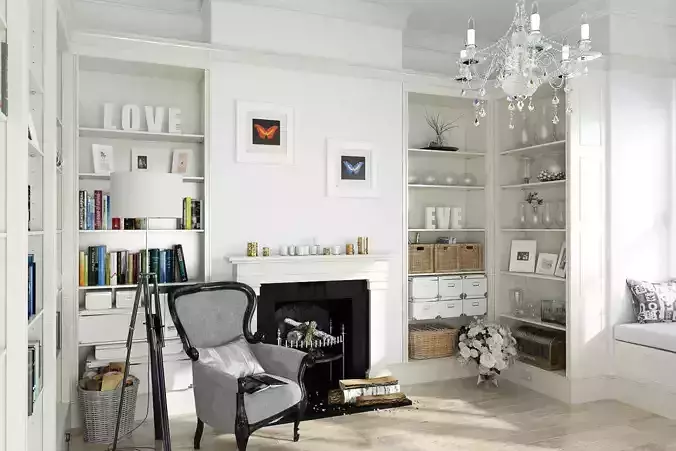 Scene 06 Archinteriors vol 37