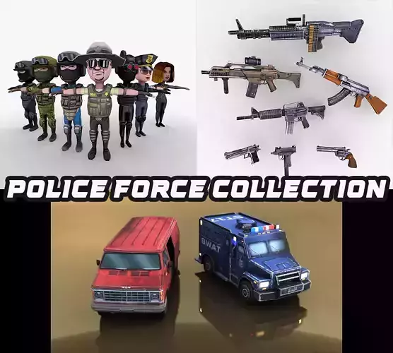 Police Force