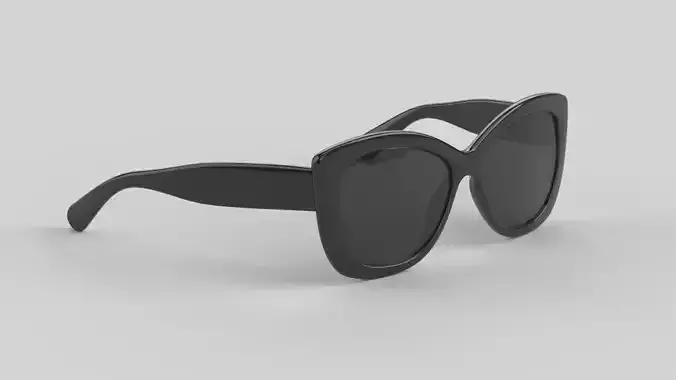 Gloss Eyewear Glasses