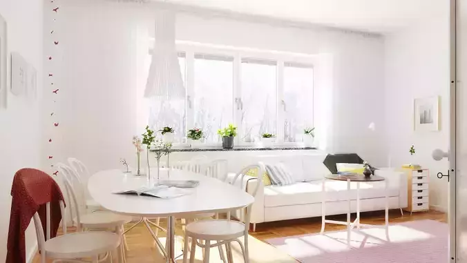 Scene 03 Archinteriors vol 37