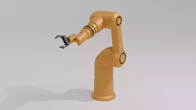 Robot Arm