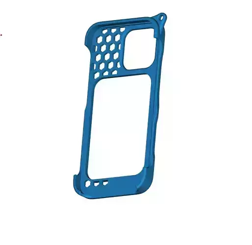 iphone 16 pro max case V4