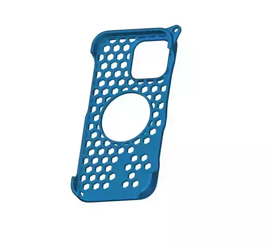 iphone 16 pro max case V5