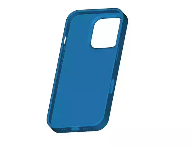 iPhone 16 Pro Case 