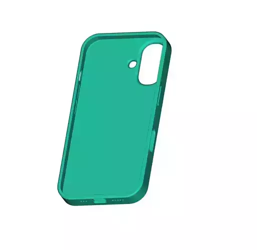 iPhone 16 Case