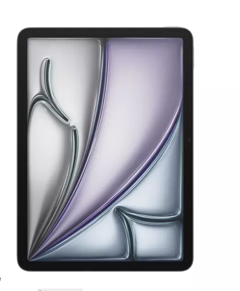 Apple iPad Air 11 2024 CAD Model 3D print model_0