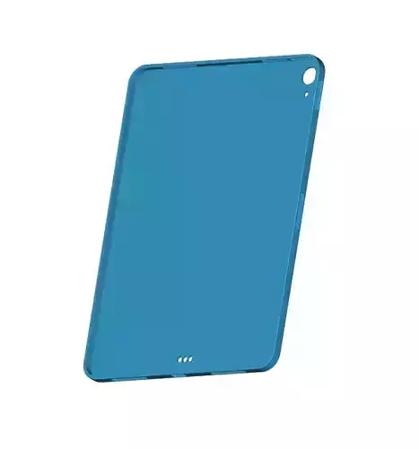 Apple iPad Air 11 2024 case