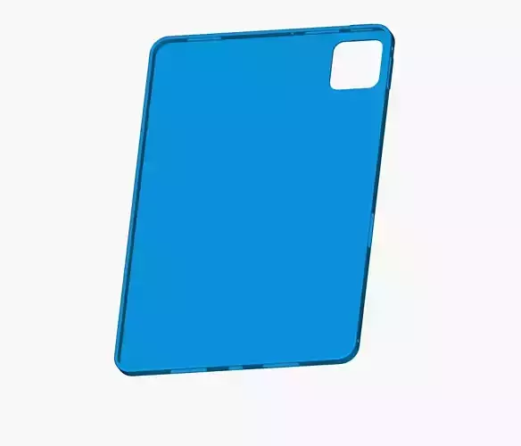 Xiaomi Pad 7 case TPU