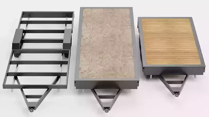 Universal Trailer Collection